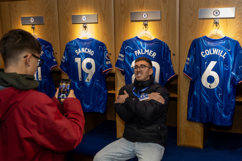 The Stadium Tour