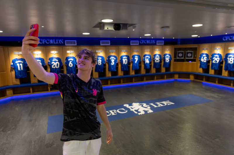 The VIP Private Tour