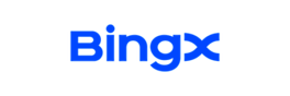 Partner Logos Bing X